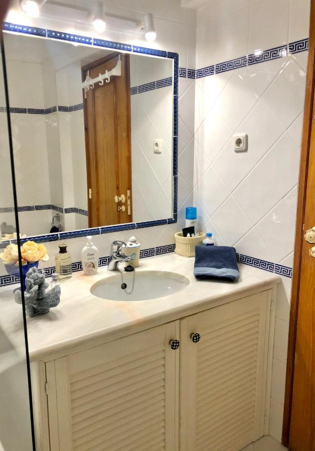 Gil Eanes Ocean View Nautical Apartment Албуфейра Экстерьер фото